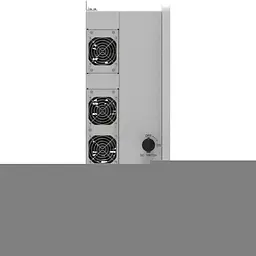 Система зберігання енергії Deye SUN-12K-SG02LP1-EU-AM3 12kW + 1 АКБ SE-F16-С 16kWh (51.2V/314Ah/16076Wh) [159501] - мініатюра 3
