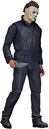 Фігурка Neca Halloween Хелловін Майкл Майерс Michael Myers 18 см MST Movies 60.132 - мініатюра 2