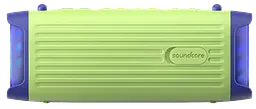 Портативна колонка SoundСore Boom 3i Green Anker teh0022380 - мініатюра 8