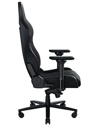 Ігрове крісло Razer Enki Black (RZ38-03720300-R3G1) - мініатюра 5