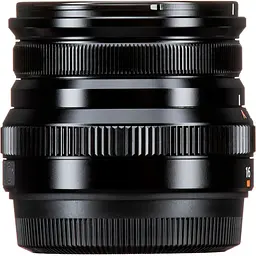 Об'єктив Fujifilm XF 16mm f/2.8 R WR Black (16611667) [137388] - мініатюра 5