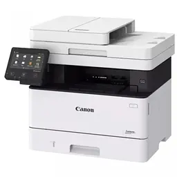 БФП Canon i-SENSYS MF455dw + Wi-Fi (5161C020) - мініатюра 2