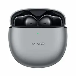 TWS-навушники Vivo TWS A1 Black - мініатюра 2