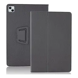 Чохол до планшета BeCover Slimbook Oscal Pad 13 10.1" Black (712830) - мініатюра 2