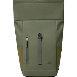 Рюкзак для ноутбука Rivacase 14" 7826 (Olive green) (7826 (Olive green)) - мініатюра 3