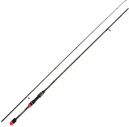 Вудилище Favorite Rapid RAPTZ-662UL-T 1.98m 2-7g Fast (1693.04.91)