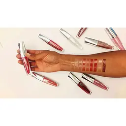 Блиск для губ Deborah Super Gloss відтінок 07 (Brick Red) 4.5 г - мініатюра 3