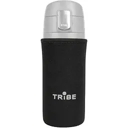 Чохол для термоса Tribe Neoprene Cover питного 0.35 L (1042-T-DF-0006-black)