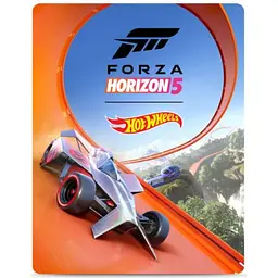 Microsoft Xbox Series X 1Tb Forza 5 Premium Bundle - мініатюра 8