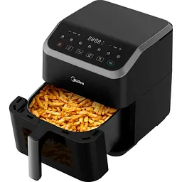 Мультипіч Midea MF-CY55K [132190] - мініатюра 12