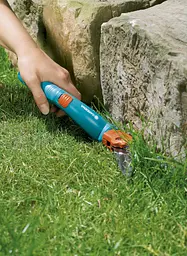 Ножиці Gardena Classic для трави поворотні (08731-20.000.00) - мініатюра 7