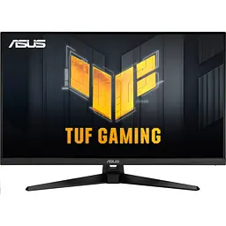 Монітор Asus 31.5" TUF Gaming VG32AQA1A 2xHDMI DP MM VA 2560x1440 170Hz 1ms FreeSync HDR10 teh0014232