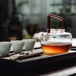 Чайник-заварник Strict, 650 мл - мініатюра 5