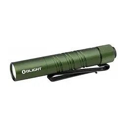 Ліхтар Olight i3T 2 OD Green (0.0000.3071)