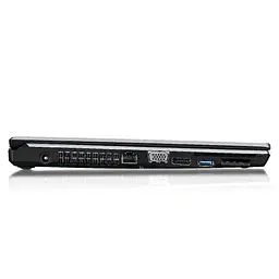 Ноутбук Fujitsu LifeBook E756 FHD (i5-6200U/8/256SSD) - Class A- "Б/В" - мініатюра 2