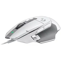 Мишка Logitech G502 X USB White (910-006146) - мініатюра 1