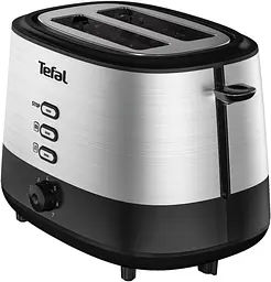 Тостер Tefal TOAS 2S TT520 (TT520D10) - мініатюра 2