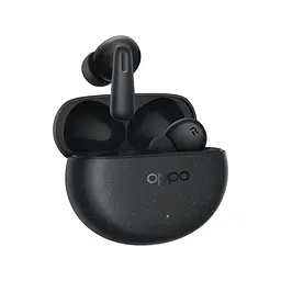 Гарнітура WIRELESS ENCO AIR4 PRO ETEA1 MIDNIGHT BLACK OPPO - мініатюра 2