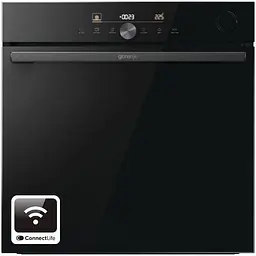 Духова шафа Gorenje BSA6747DGWI - мініатюра 2