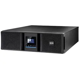 Пристрій безперебійного живлення Eaton 9SX5KIRT3UG2 5000VA (9SX5KIRT3UG2)