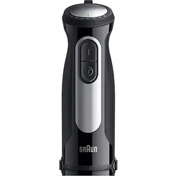Блендер Braun MultiQuick 5 Pro MQ 55755 MBK [139094] - мініатюра 4