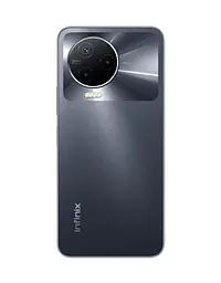 Смартфон Infinix Note 12 2023 8/256GB Volcanic Grey - мініатюра 2
