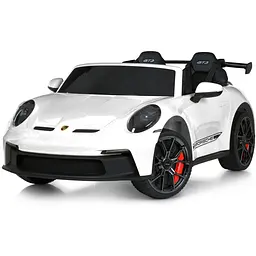 Дитячий електромобіль Bambi Машина M 6111EBLR-1 24V до 50 кг