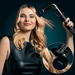 Стайлер Cecotec AirGlisse 14in1 Platinum (A01_EU01_118891) - мініатюра 3