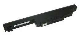 Акумулятор для ноутбука MSI A32-A24 CX480 10.8V Black 4400 mAh
