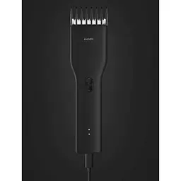 Машинка для стрижки Enchen Boost Black - мініатюра 2