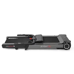 Бігова доріжка Everfit TFK 855 Slim (TFK-855-SLIM) - мініатюра 5