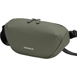 Сумка-слінг Tavialo EasySling TS2 зелена (TS2-124GN) - мініатюра 2