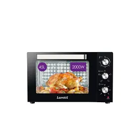 Електропіч Laretti LR-EC3900 - мініатюра 7