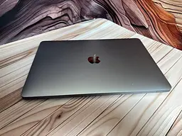 Ноутбук Apple MacBook Pro 13" i5-8257Y/8/256 (FVFDK6QMP3XY) Б/в - мініатюра 8