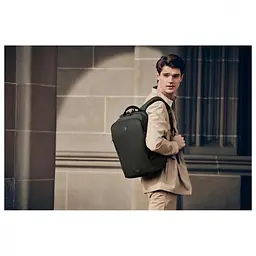 Міський рюкзак Wenger MX Light/heather gray (611642) - мініатюра 9