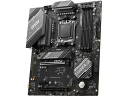 Материнська плата MSI B650 GAMING PLUS WIFI (911-7E26-008) - мініатюра 2