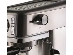 Ріжкова кавоварка Ariete 1381 Silver (00M138110AR0) - мініатюра 5