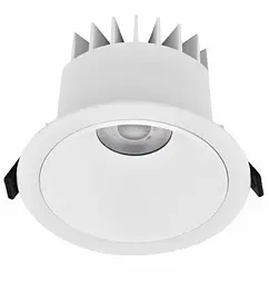 Світильник точковий BRADY Nova Luce 9580627
