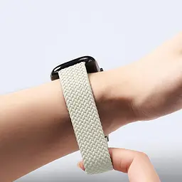 Ремінець Dux Ducis Mixture Ultra для Apple Watch 42(ser.1-3)/44/45/46/49mm Starlight - мініатюра 7