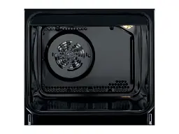 Комбінована плита Electrolux LKM660223X - мініатюра 3