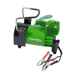 Компресор автомобільний Winso 10Атм 40л/хв 200Вт(126000)