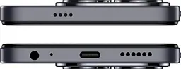 Смартфон Tecno Spark 20 (KJ5n) 8/256GB Dual Sim Gravity Black (4894947011597) - мініатюра 6