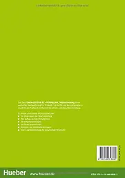 Goethe-Zertifikat B2. Prufungsziele Testbeschreibung fur Jugendliche und Erwachsen - мініатюра 2