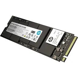 Твердотільний накопичувач SSD Hewlett Packard 512Gb teh0023777 - мініатюра 2