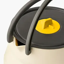 Набір посуду Sea To Summit Frontier UL Collapsible Kettle Cook Set w/Sack (1033-STS ACK025031-122104) - мініатюра 10