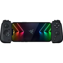 Геймпад Razer Kishi V2 for iOS Lightning Black (RZ06-04190100-R3M1) [121855] - мініатюра 4