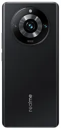Смартфон Realme 11 Pro+ 12/512GB Astral Black (Global) - мініатюра 2
