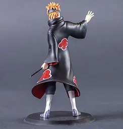 Фігурка Наруто Пейн Naruto Pein 18 см NA 22.72 - мініатюра 4