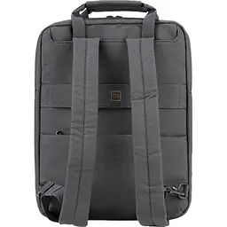 Рюкзак Tucano WO4 для MacBook Pro 14" Black [WO4BK-MB14-AX] [131866] - мініатюра 5