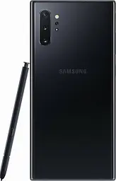 Смартфон Samsung Galaxy Note 10+ 12/256Gb SM-N9750 Black [NFC, 2 SIM] - мініатюра 7